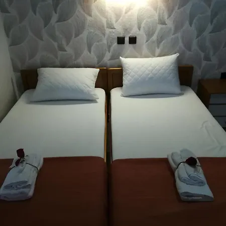 Apartment Kostas *