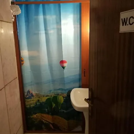 Apartment Kostas