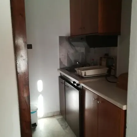 Apartment Kostas Skala Marion