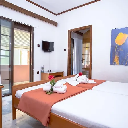 Apartment Kostas Skala Marion