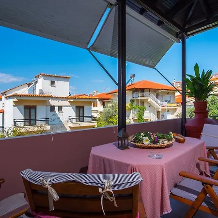 Apartment Kostas *