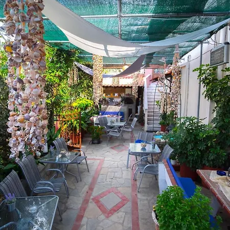 Apartment Kostas *