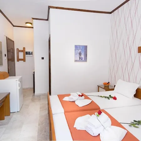Kostas Apartment *