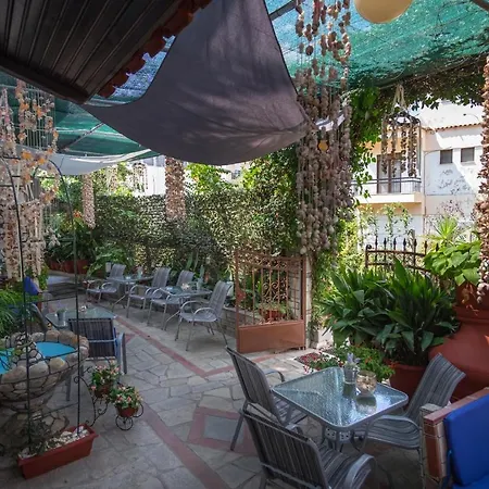 Apartman Kostas