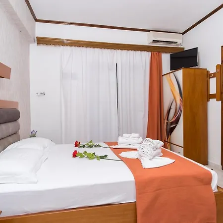 Apartment Kostas