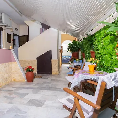 Kostas Apartment