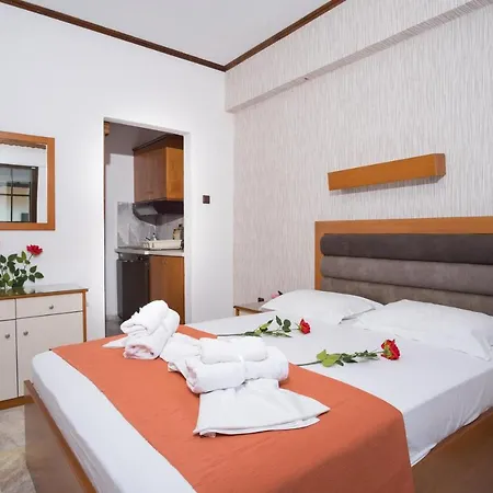 Kostas Apartment *