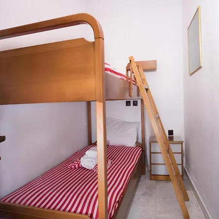 Apartment Kostas
