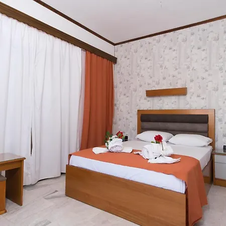 Kostas Apartment