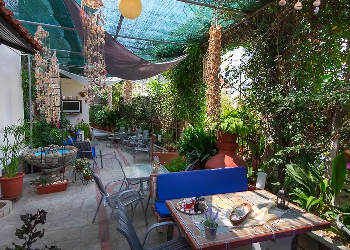 Kostas * Skála Marión