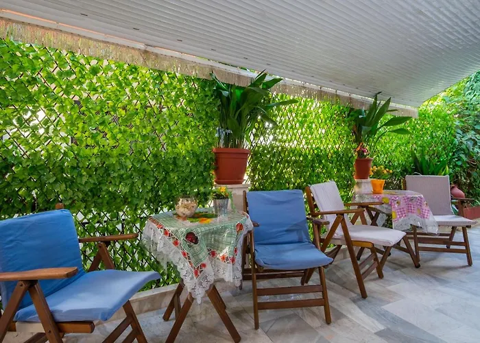 Kostas * Skála Marión