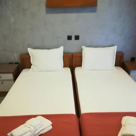 Appartamento Kostas Skála Marión