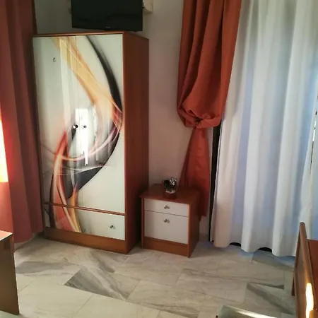 Kostas Appartamento Skála Marión