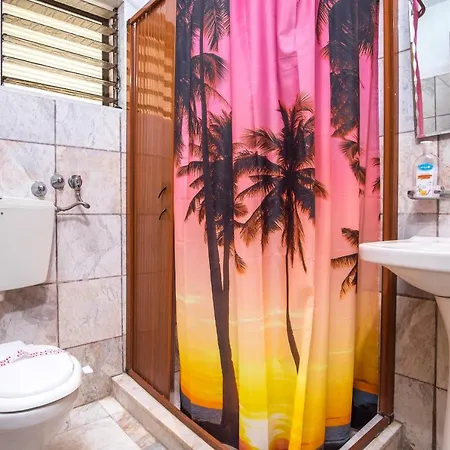 Kostas Appartamento Skála Marión