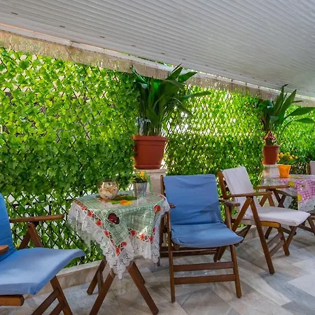 Kostas * Skála Marión