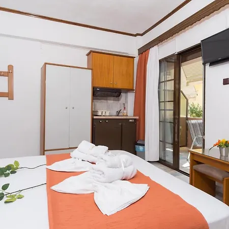 Kostas Skála Marión