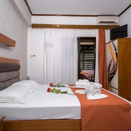 Kostas Appartamento Skála Marión