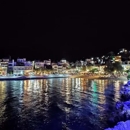 Kostas 아파트