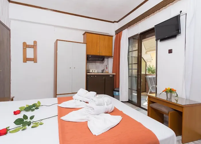 Kostas Skála Marión