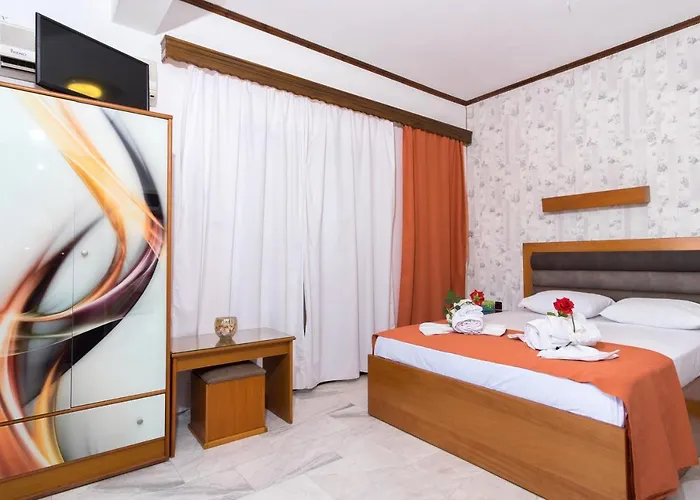 Kostas Skála Marión